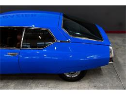 1972 Citroen SM (CC-2092956) for sale in Lebanon, Tennessee