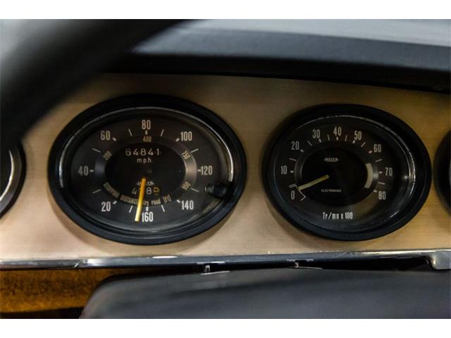 1972 Citroen SM (CC-2092956) for sale in Lebanon, Tennessee