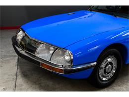 1972 Citroen SM (CC-2092956) for sale in Lebanon, Tennessee