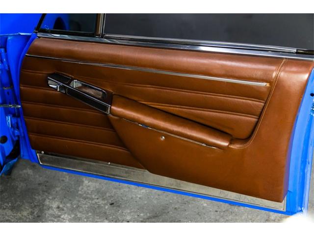 1972 Citroen SM (CC-2092956) for sale in Lebanon, Tennessee