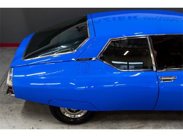 1972 Citroen SM (CC-2092956) for sale in Lebanon, Tennessee
