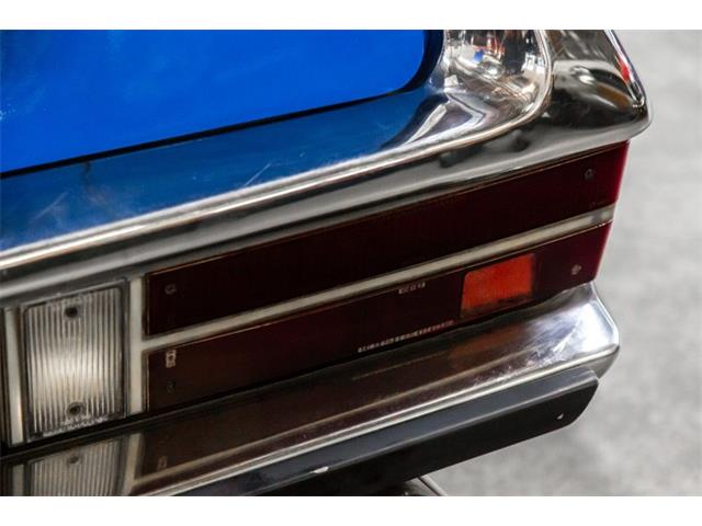 1972 Citroen SM (CC-2092956) for sale in Lebanon, Tennessee