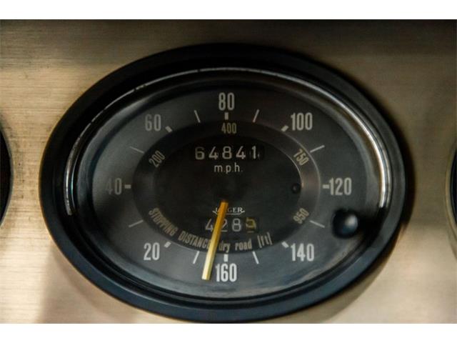 1972 Citroen SM (CC-2092956) for sale in Lebanon, Tennessee
