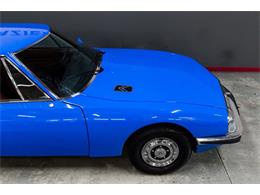 1972 Citroen SM (CC-2092956) for sale in Lebanon, Tennessee