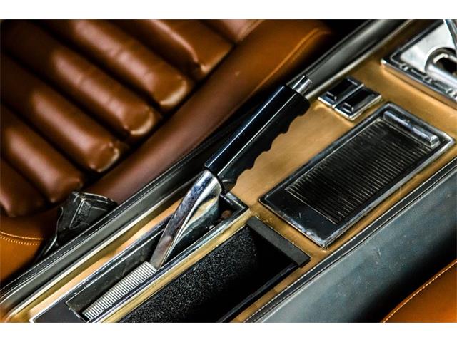 1972 Citroen SM (CC-2092956) for sale in Lebanon, Tennessee