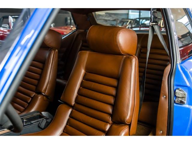 1972 Citroen SM (CC-2092956) for sale in Lebanon, Tennessee
