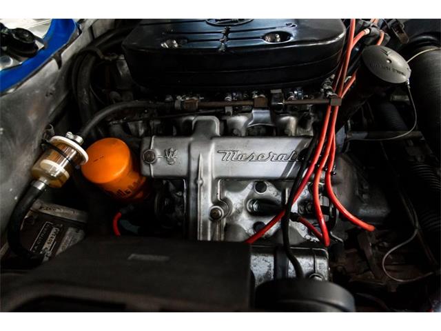 1972 Citroen SM (CC-2092956) for sale in Lebanon, Tennessee