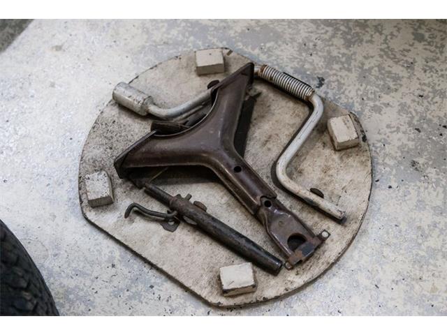 1972 Citroen SM (CC-2092956) for sale in Lebanon, Tennessee