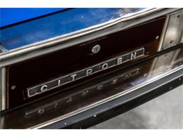 1972 Citroen SM (CC-2092956) for sale in Lebanon, Tennessee