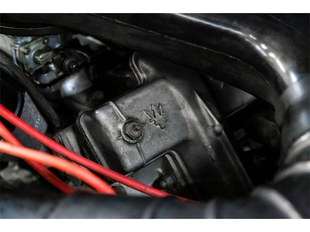 1972 Citroen SM (CC-2092956) for sale in Lebanon, Tennessee