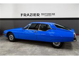 1972 Citroen SM (CC-2092956) for sale in Lebanon, Tennessee