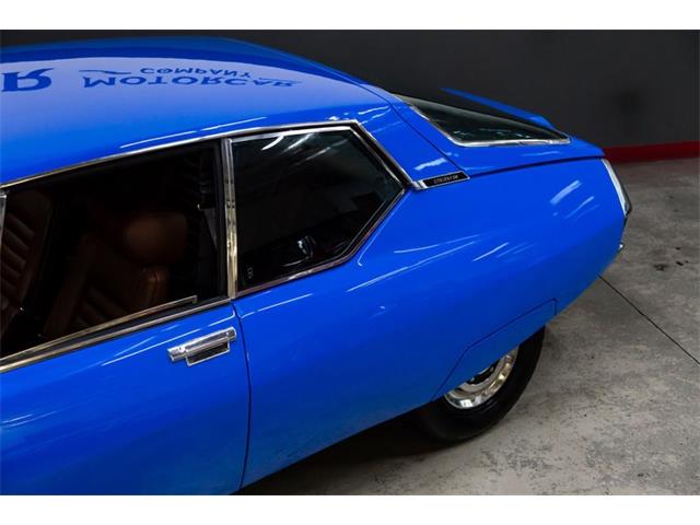 1972 Citroen SM (CC-2092956) for sale in Lebanon, Tennessee