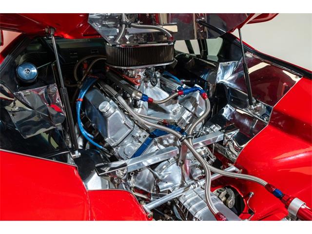 1971 De Tomaso Pantera (CC-2092957) for sale in Fort Lauderdale, Florida