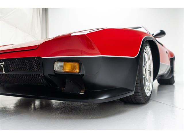 1971 De Tomaso Pantera (CC-2092957) for sale in Fort Lauderdale, Florida