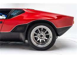 1971 De Tomaso Pantera (CC-2092957) for sale in Fort Lauderdale, Florida