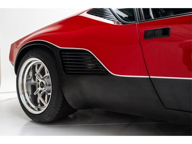 1971 De Tomaso Pantera (CC-2092957) for sale in Fort Lauderdale, Florida
