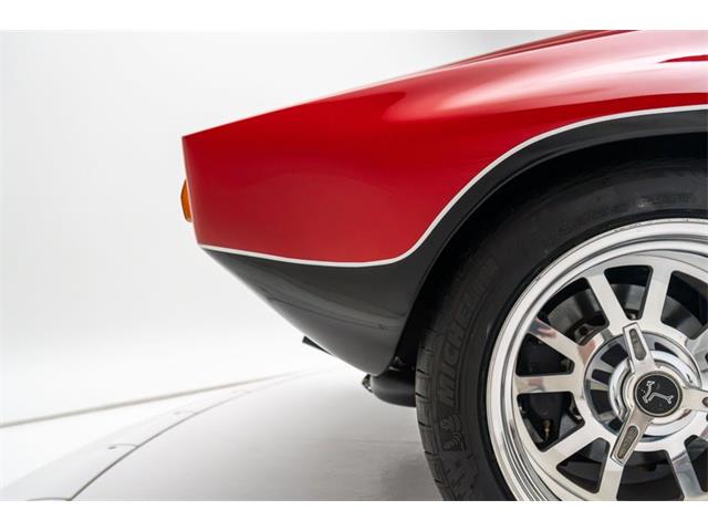 1971 De Tomaso Pantera (CC-2092957) for sale in Fort Lauderdale, Florida