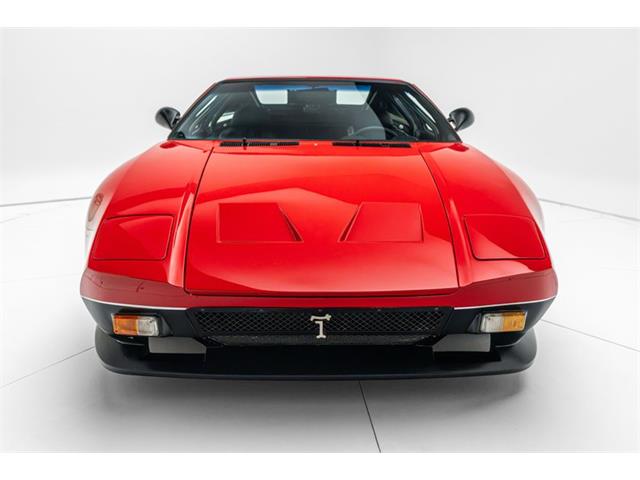 1971 De Tomaso Pantera (CC-2092957) for sale in Fort Lauderdale, Florida