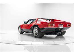 1971 De Tomaso Pantera (CC-2092957) for sale in Fort Lauderdale, Florida
