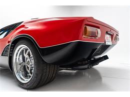 1971 De Tomaso Pantera (CC-2092957) for sale in Fort Lauderdale, Florida