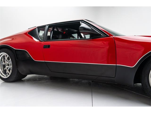 1971 De Tomaso Pantera (CC-2092957) for sale in Fort Lauderdale, Florida