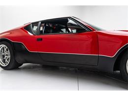 1971 De Tomaso Pantera (CC-2092957) for sale in Fort Lauderdale, Florida