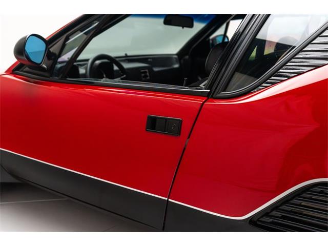 1971 De Tomaso Pantera (CC-2092957) for sale in Fort Lauderdale, Florida