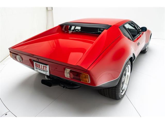 1971 De Tomaso Pantera (CC-2092957) for sale in Fort Lauderdale, Florida
