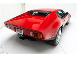1971 De Tomaso Pantera (CC-2092957) for sale in Fort Lauderdale, Florida