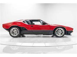 1971 De Tomaso Pantera (CC-2092957) for sale in Fort Lauderdale, Florida