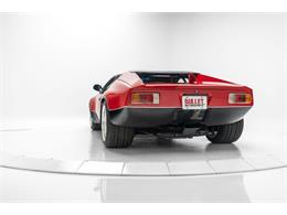 1971 De Tomaso Pantera (CC-2092957) for sale in Fort Lauderdale, Florida