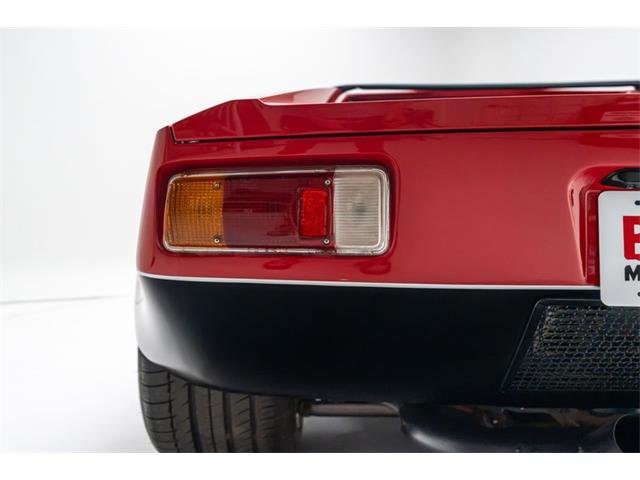 1971 De Tomaso Pantera (CC-2092957) for sale in Fort Lauderdale, Florida