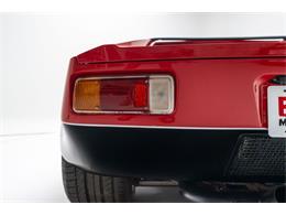 1971 De Tomaso Pantera (CC-2092957) for sale in Fort Lauderdale, Florida
