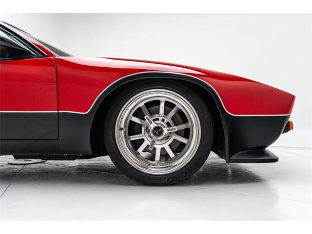 1971 De Tomaso Pantera (CC-2092957) for sale in Fort Lauderdale, Florida