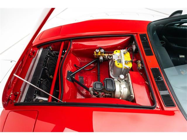 1971 De Tomaso Pantera (CC-2092957) for sale in Fort Lauderdale, Florida