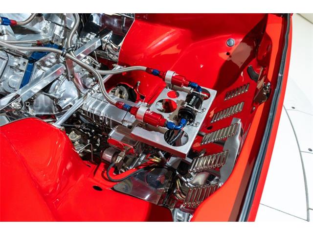 1971 De Tomaso Pantera (CC-2092957) for sale in Fort Lauderdale, Florida