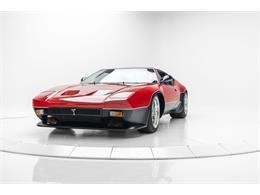1971 De Tomaso Pantera (CC-2092957) for sale in Fort Lauderdale, Florida