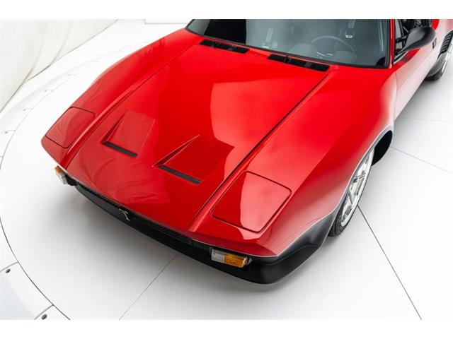 1971 De Tomaso Pantera (CC-2092957) for sale in Fort Lauderdale, Florida