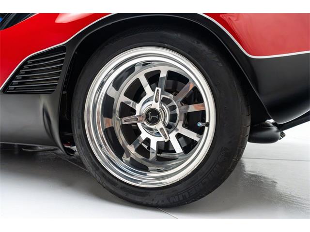 1971 De Tomaso Pantera (CC-2092957) for sale in Fort Lauderdale, Florida
