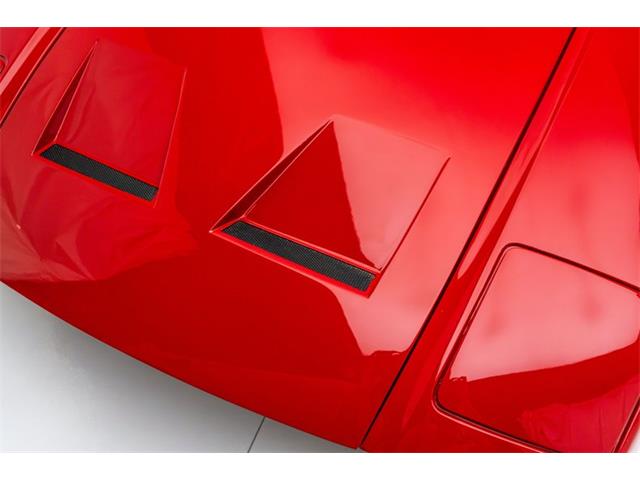 1971 De Tomaso Pantera (CC-2092957) for sale in Fort Lauderdale, Florida