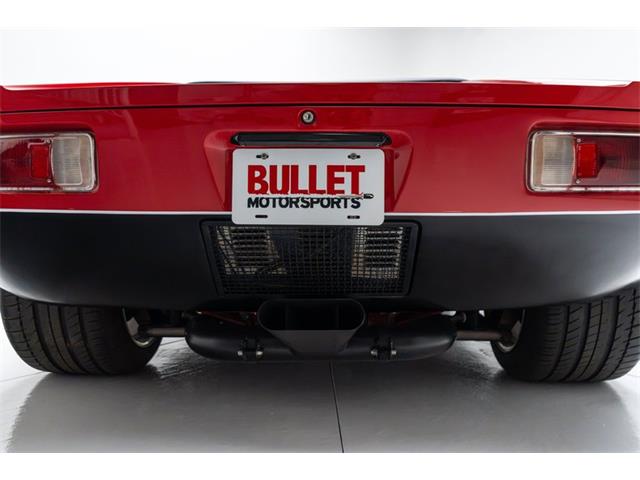 1971 De Tomaso Pantera (CC-2092957) for sale in Fort Lauderdale, Florida