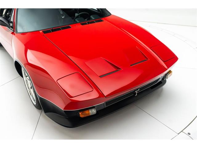 1971 De Tomaso Pantera (CC-2092957) for sale in Fort Lauderdale, Florida