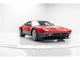 1971 De Tomaso Pantera (CC-2092957) for sale in Fort Lauderdale, Florida