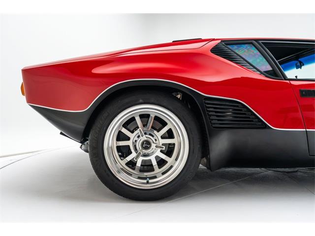 1971 De Tomaso Pantera (CC-2092957) for sale in Fort Lauderdale, Florida