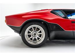1971 De Tomaso Pantera (CC-2092957) for sale in Fort Lauderdale, Florida