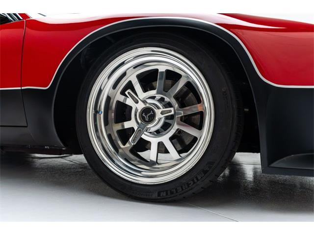 1971 De Tomaso Pantera (CC-2092957) for sale in Fort Lauderdale, Florida