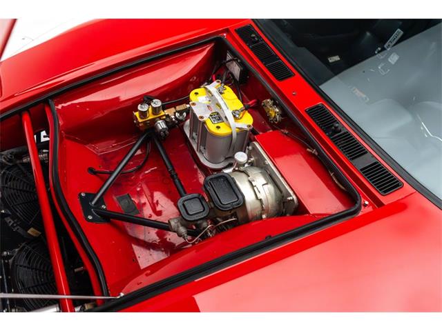 1971 De Tomaso Pantera (CC-2092957) for sale in Fort Lauderdale, Florida