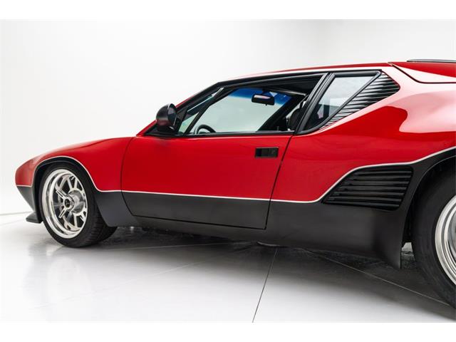 1971 De Tomaso Pantera (CC-2092957) for sale in Fort Lauderdale, Florida