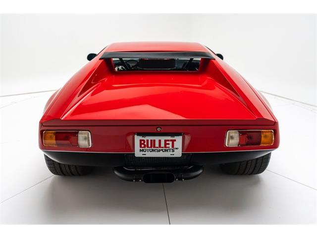 1971 De Tomaso Pantera (CC-2092957) for sale in Fort Lauderdale, Florida