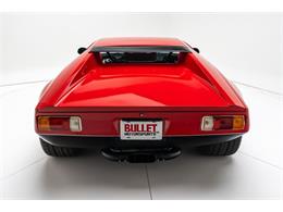 1971 De Tomaso Pantera (CC-2092957) for sale in Fort Lauderdale, Florida